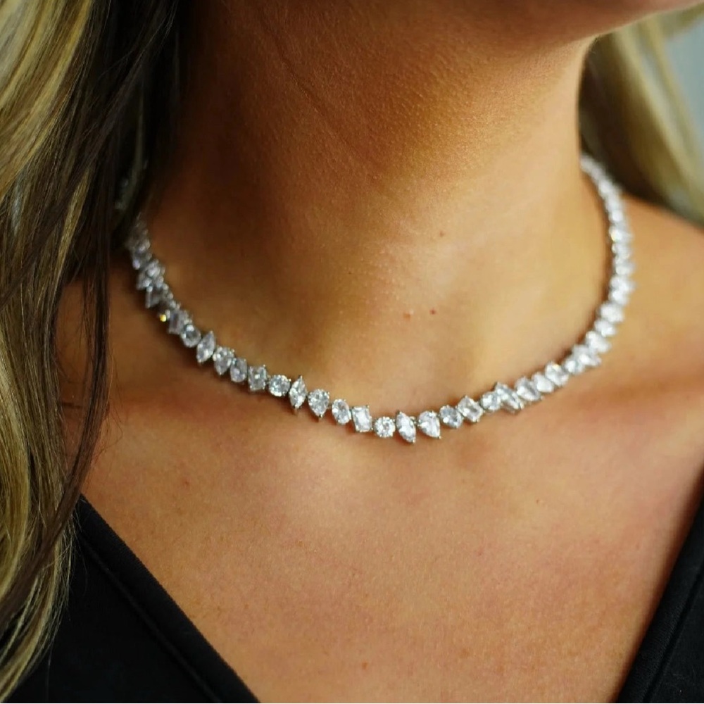 tennis bracelet